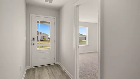 Entry Way - 216 Dockside Rd, Freeport, FL 32439 photo 1 of 4