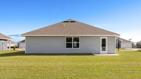 Exterior - 216 Dockside Rd, Freeport, FL 32439 photo 2 of 6