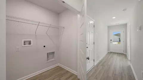 Entry Way - 216 Dockside Rd, Freeport, FL 32439 photo 4 of 4