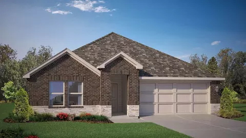 604 Smart Strike Trl, Granbury, TX 76049