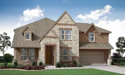 4005 Linear Dr, Prosper, TX 75078