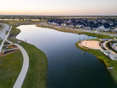 View/Area - 4005 Linear Dr, Prosper, TX 75078 photo 4 of 20