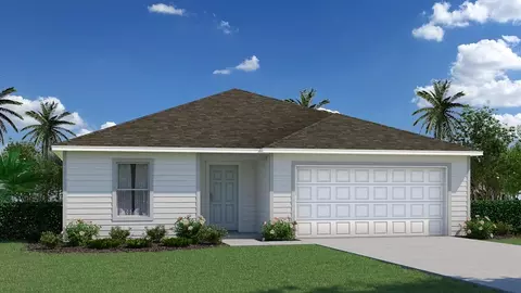 4040 Edgefield St, Pace, FL 32571
