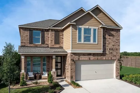 13024 Kincane Dr, Del Valle, TX 78617