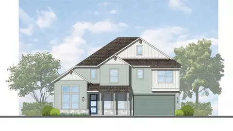 217 Luttrell Ln, Liberty Hill, TX 78642