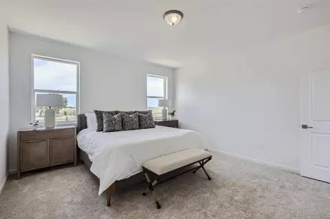 Bedroom - 154 Buckwheat Ln, Berthoud, CO 80513 photo 3 of 12