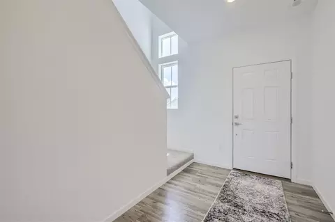 Entry Way - 154 Buckwheat Ln, Berthoud, CO 80513 photo 1 of 5