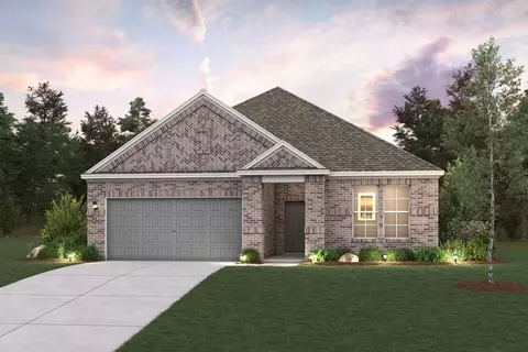 17007 Skyflower Blossom Ln, Waller, TX 77484