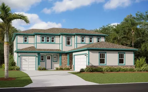 Exterior - 6406 Rover Way, Saint Cloud, FL 34771 photo 3 of 7