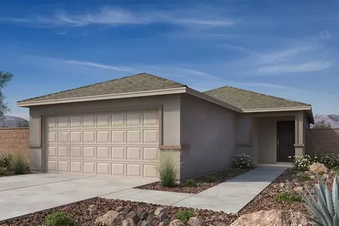 3511 W Prospero St, Tucson, AZ 85746