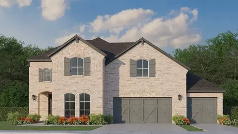 1422 Fieldstone Dr, Midlothian, TX 76065