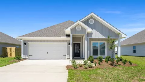 4873 Windrow Way, Panama City, FL 32404
