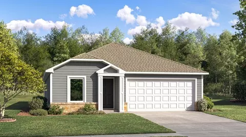 509 W Bluebird St, Gardner, KS 66030