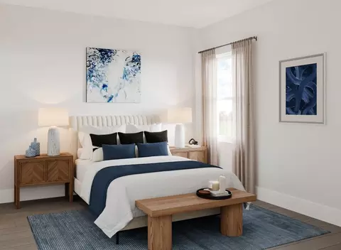 Bedroom - 8876 Oceana Way, Naples, FL 34114 photo 1 of 4