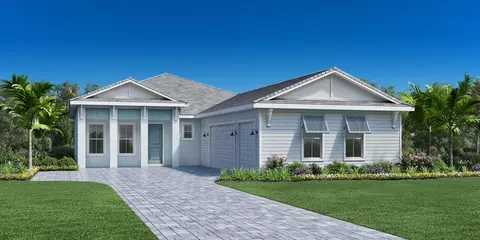 8876 Oceana Way, Naples, FL 34114