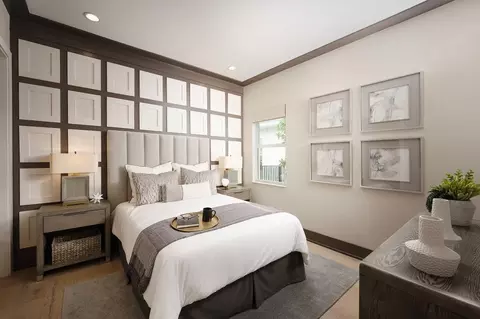 Bedroom - 8876 Oceana Way, Naples, FL 34114 photo 4 of 4