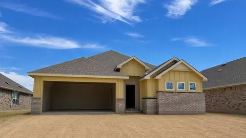 604 Quail Convey Dr, Jarrell, TX 76537