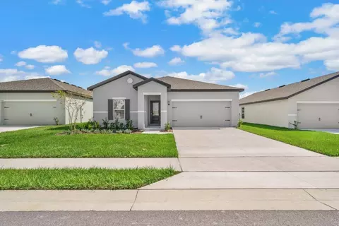1609 Nantucket Way, Winter Haven, FL 33884
