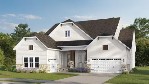 1046 Odell Farm Ln, Marvin, NC 28173