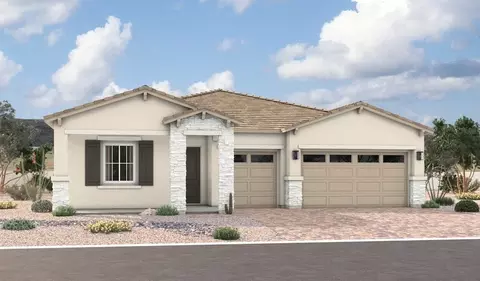 Exterior - 8509 S 18th Ln, Phoenix, AZ 85041 photo 5 of 6