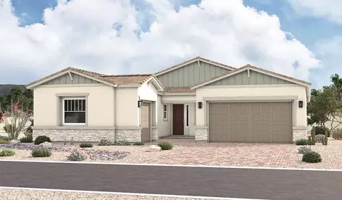 Exterior - 8509 S 18th Ln, Phoenix, AZ 85041 photo 2 of 6