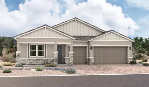 Exterior - 8509 S 18th Ln, Phoenix, AZ 85041 photo 4 of 6
