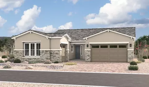Exterior - 8509 S 18th Ln, Phoenix, AZ 85041 photo 3 of 6