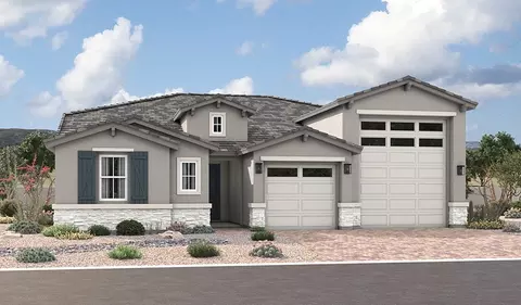 Exterior - 8509 S 18th Ln, Phoenix, AZ 85041 photo 6 of 6