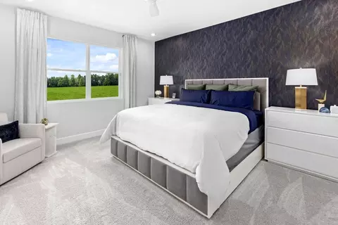 Bedroom - 5018 123rd Ave E, Parrish, FL 34219 photo 1 of 2