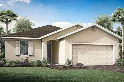 Exterior - 5018 123rd Ave E, Parrish, FL 34219 photo 3 of 6