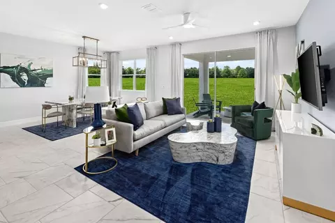 Living - 5018 123rd Ave E, Parrish, FL 34219 photo 2 of 3