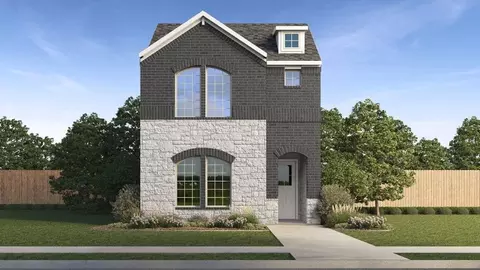 952 Pilot Hill Dr, Euless, TX 76039