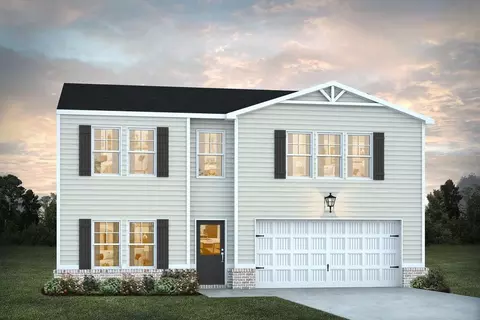 Reedy Creek Rd & S Frontage Rd, Fountain Inn, SC 29644