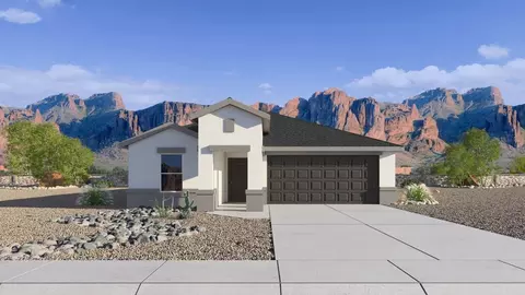 35032 W Angelo Dr, Maricopa, AZ 85138