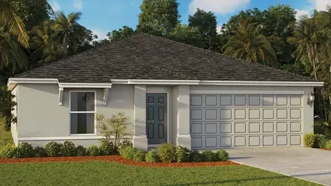 866 Wiseman St SW, Palm Bay, FL 32908
