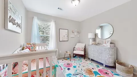 Bedroom - Blackberry Ridge Dr., Mcloud, OK 74851 photo 3 of 7