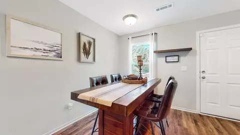 Dining - Blackberry Ridge Dr., Mcloud, OK 74851 photo 1 of 2
