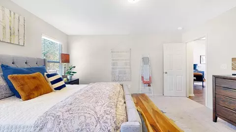 Bedroom - Blackberry Ridge Dr., Mcloud, OK 74851 photo 2 of 7