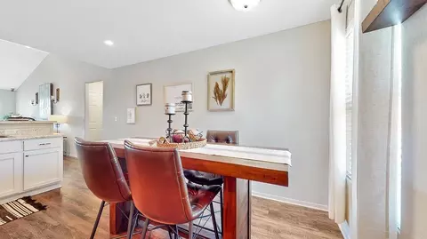 Dining - Blackberry Ridge Dr., Mcloud, OK 74851 photo 2 of 2