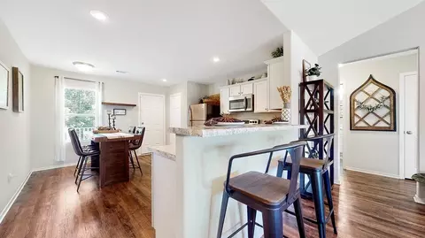 Entry Way - Blackberry Ridge Dr., Mcloud, OK 74851 photo 1 of 1
