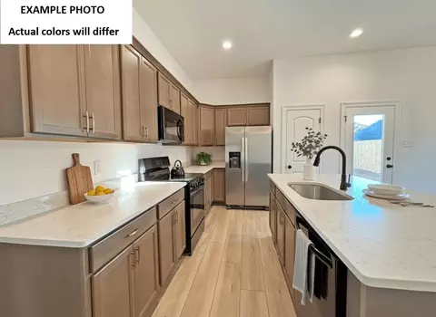 Kitchen - 109 Rosebrook Ln, Duson, LA 70529 photo 1 of 4