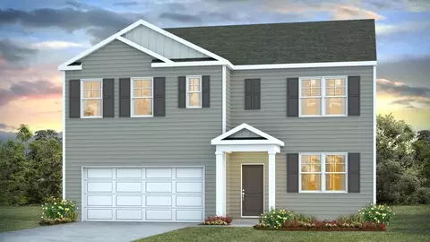 105 Hunters Branch Dr, Hopkins, SC 29061