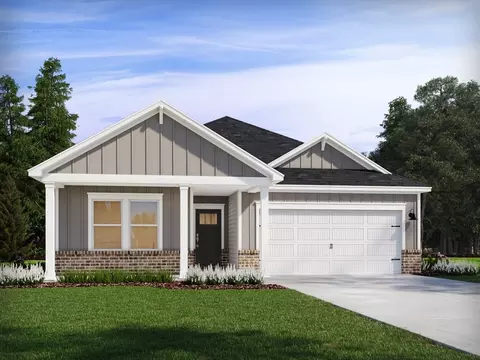 201 Evergreen St, Longs, SC 29568