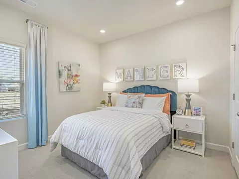 Bedroom - 201 Evergreen St, Longs, SC 29568 photo 1 of 5