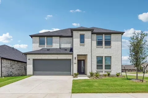 1127 Sundog Dr, Princeton, TX 75407