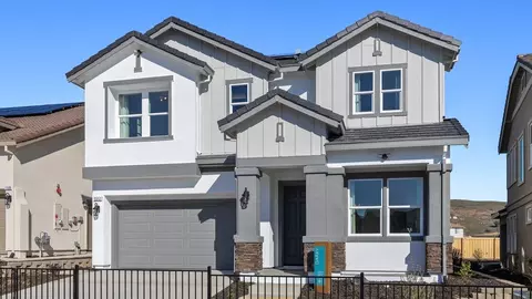 1508 Millennium Way, Fairfield, CA 94533