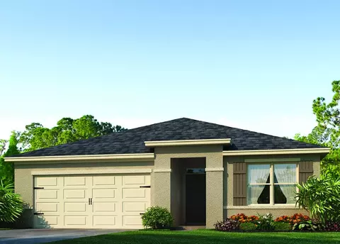 Exterior - 288 Conway Ave, Saint Cloud, FL 34771 photo 3 of 9