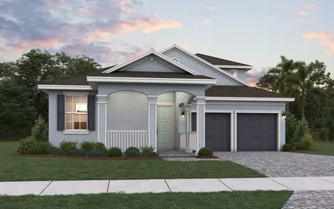 17314 Wild Daisy Dr, Winter Garden, FL 34787
