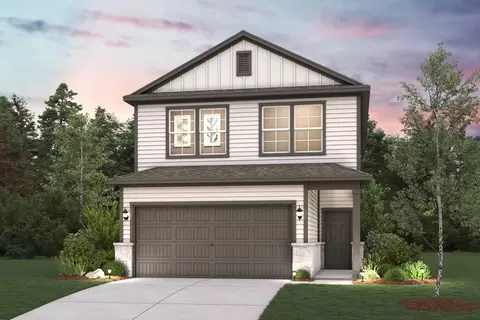 230 Brazen Forest Trl, Magnolia, TX 77354
