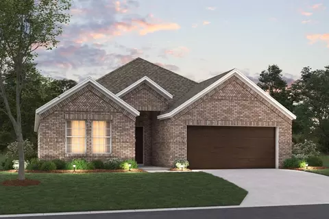 8024 Butterfield Dr, Sanger, TX 76266